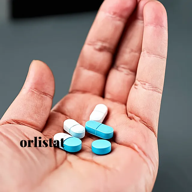 Orlistat 120 mg pris